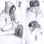 Fast sketches 25 February 2026