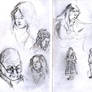 Fast sketches 20 April 2026