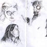 Fast sketches 06 May 2026