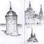 Fast sketches 06 May 2026 2