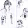 Fast sketches 12 May 2026