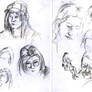 Fast sketches 03 June 2026