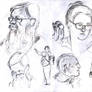 Fast sketches 10 June 2026