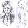 Fast sketches 15 June 2026