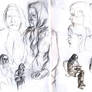 Fast sketches 01 July 2026