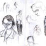 Fast sketches 08July 2026