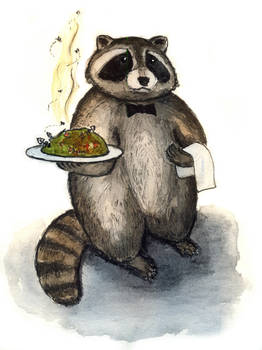Bon appetit!