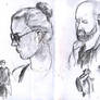 Fast sketches 27 July 2026