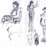 Daily sketches 02 September 2026