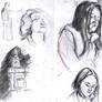 Daily sketches 16 September 2026