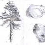 Daily sketches 03 October 2026