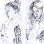 Daily sketches 05 October 2026