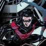 Nightwing Issue 4 tease