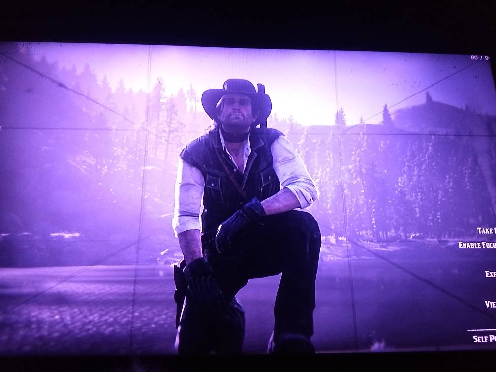 rdr2 John Marston by OTlover on DeviantArt