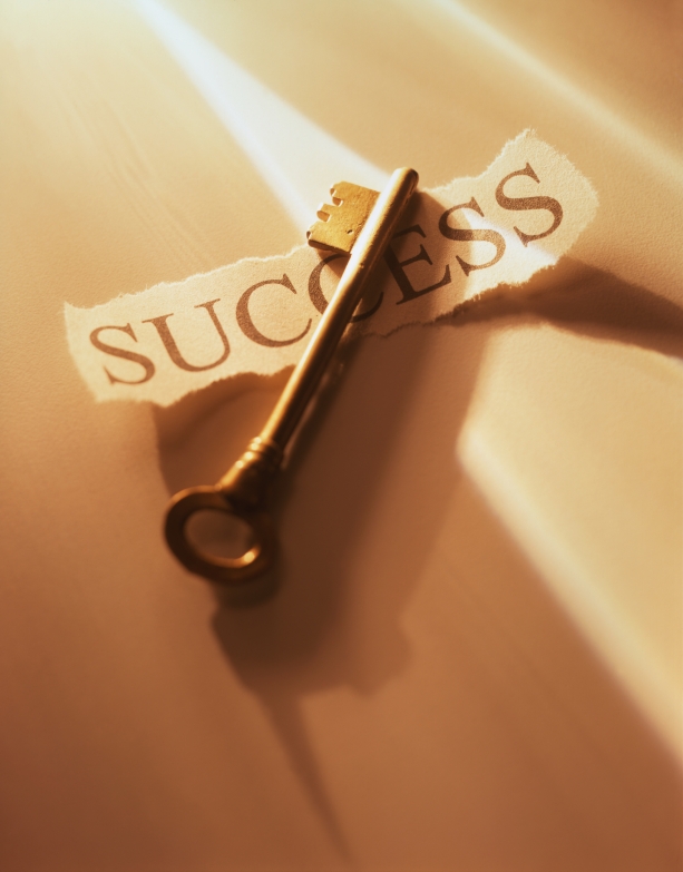 The definition of success by ChrisIsLife