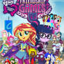 Kieran's Adventures of Equestria Girls (on Gdrive)