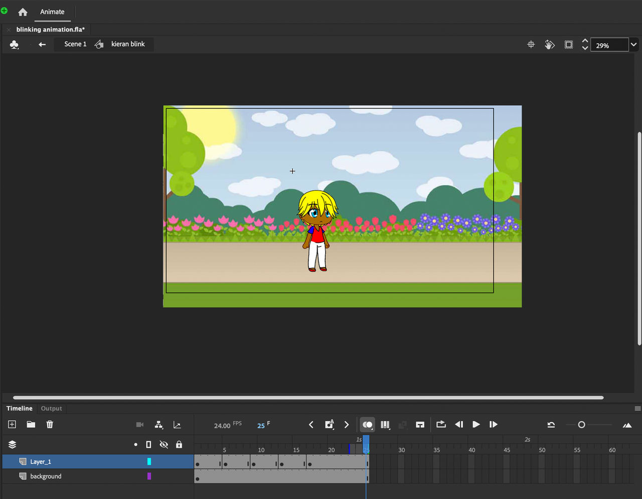 Gotcha Animation Screenshot of the Gacha Animation by Kieransonicfan on DeviantArt