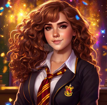 Hermione 1