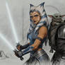 Ahsoka, Din, Grogu - Unbreakable Bonds