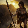 Kassandra 01 - Blood and Bronze
