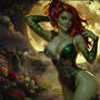 Poison Ivy 01 - Moonlight Bloom