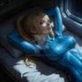 Samus Aran 01 - Starlight Solitude