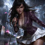Lois 01 - Eye of the Storm
