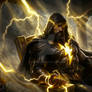 Black Adam 01 - Kahndaq's Wrath
