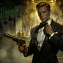 High Stakes: James Bond