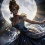Cinderella 01 - Midnight Magic