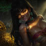 Golden Vault - Chel