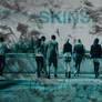 Skins - It's all over