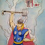 Thor