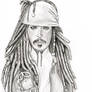 Jack Sparrow