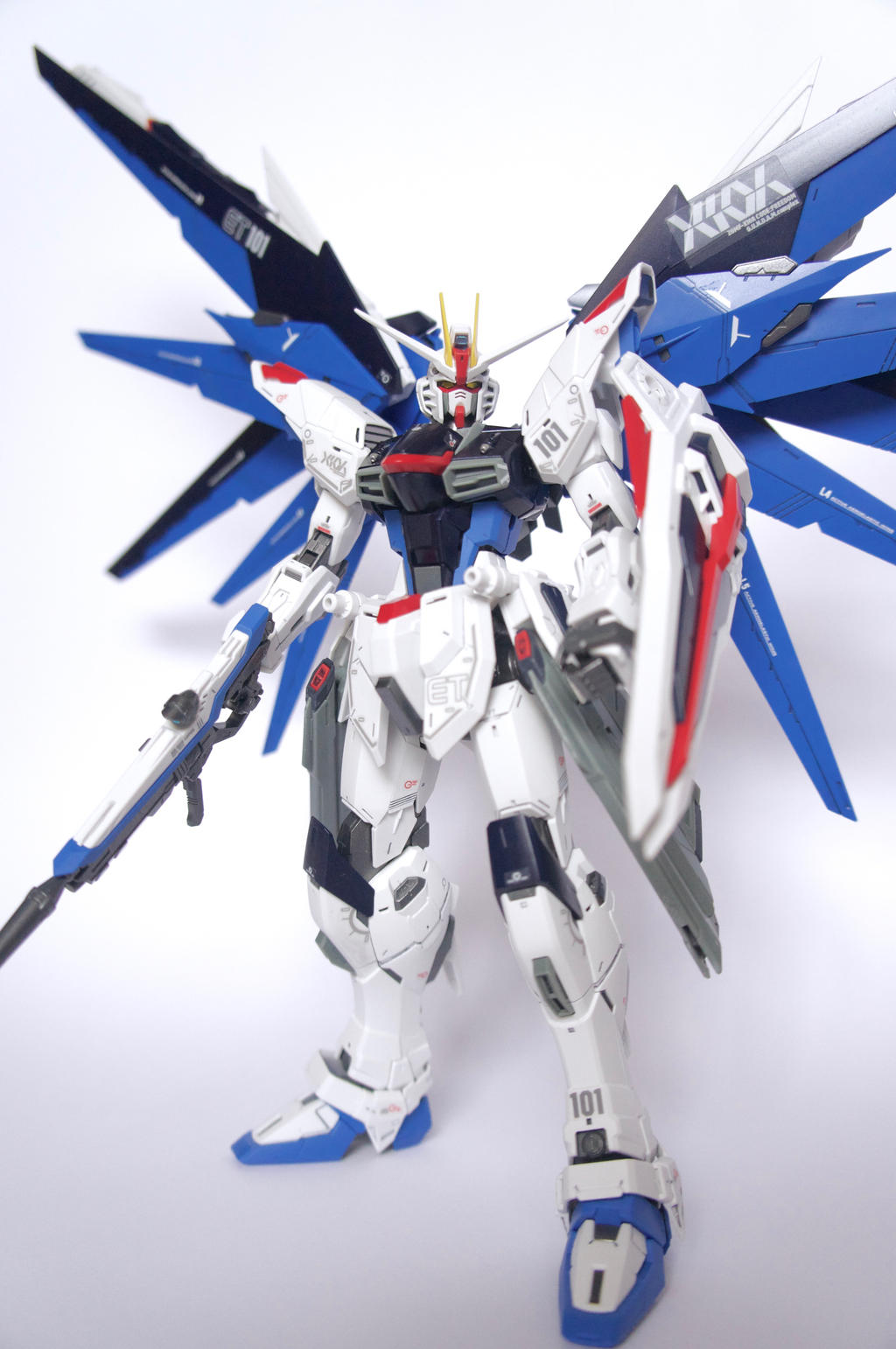 Freedom Gundam