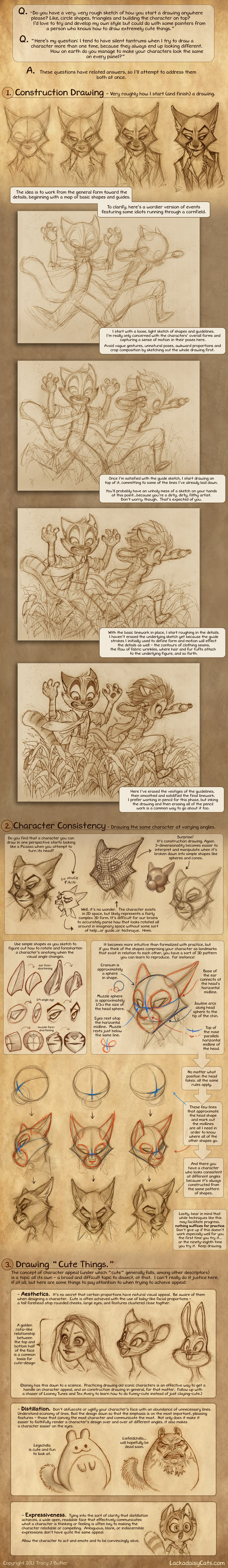 Lackadaisy Construction by tracyjb