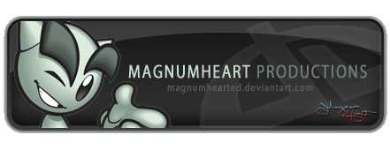 MAGNUMHEART PRODUCTIONS on DA