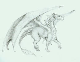 Dragon...