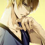 Kise Ryouta Wallpaper