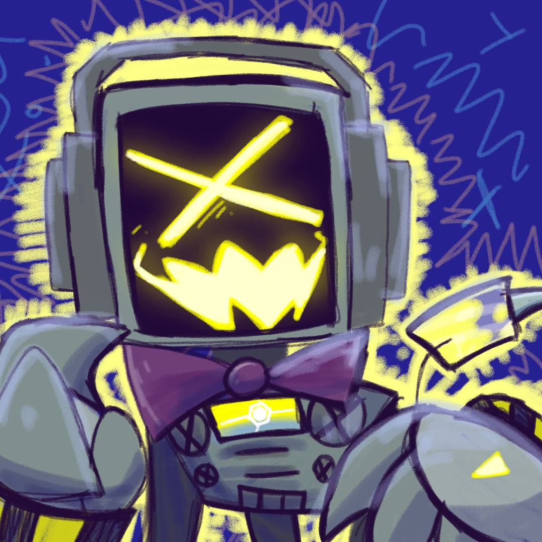 FANDROID X MURDER DRONES by LunadakatYT on DeviantArt