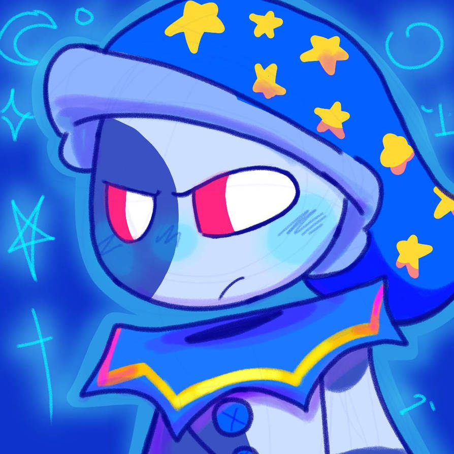 MOONDROP!!! by LunadakatYT on DeviantArt