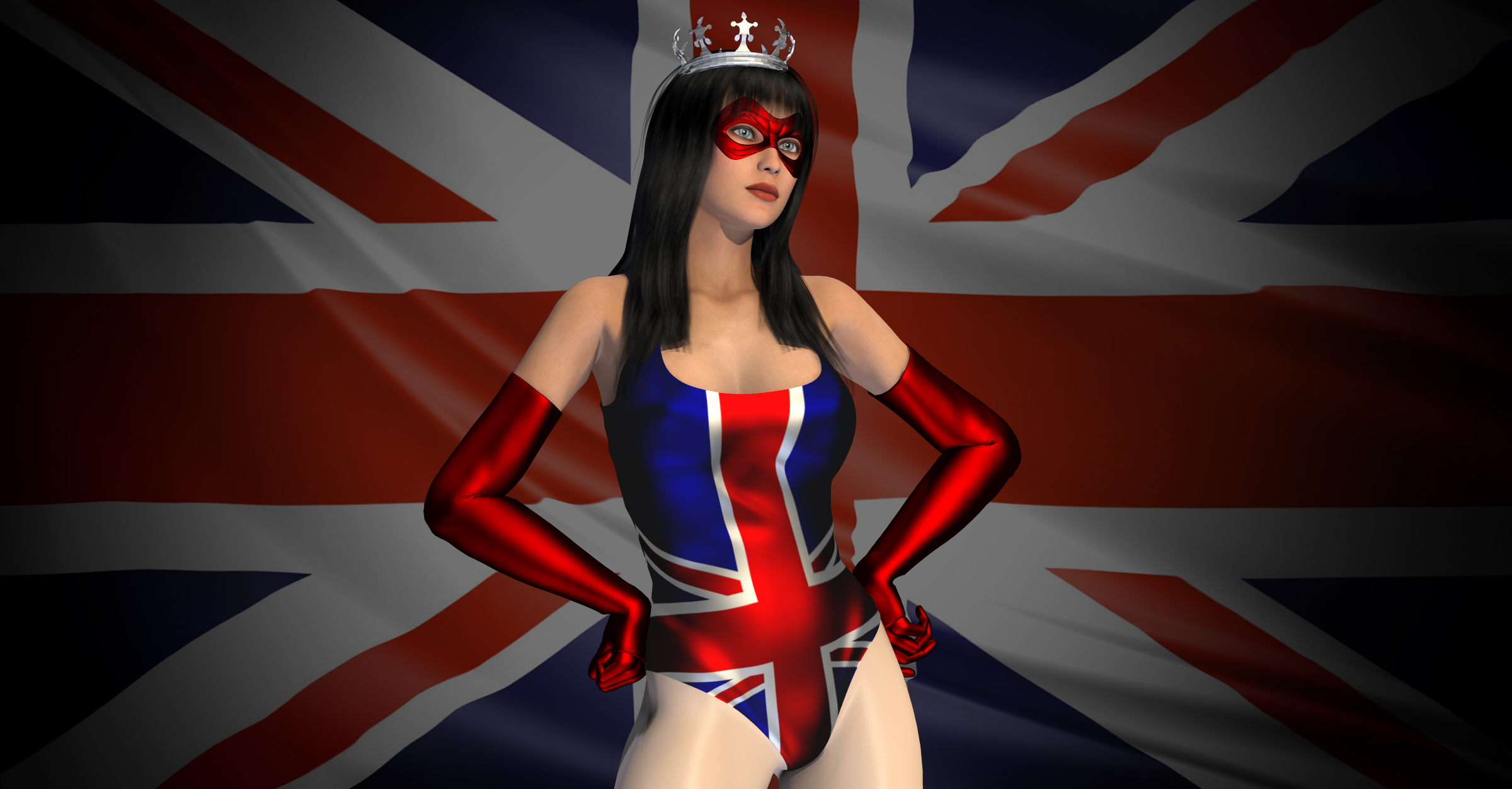 British Invasion