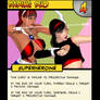 Daring Duo Card 13A