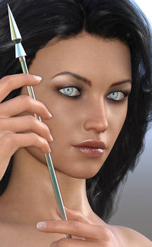 Explore the Best Amazonarrow Art | DeviantArt