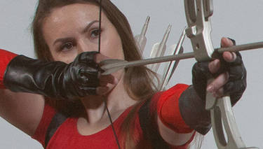 amazonarrow - Professional, Digital Artist | DeviantArt