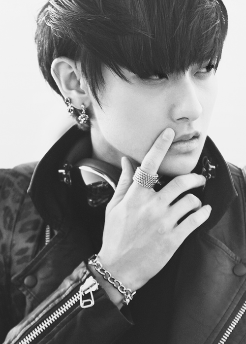 Exo M Tao By Shawolvikinggirl On Deviantart Exo M Tao By Shawolvikinggirl On Deviantart
