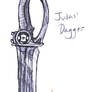 Judas' Dagger