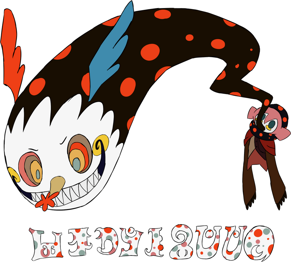 Charlotte: PMMM by EmperorNeuro on DeviantArt