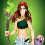 Nassirah and Gleam