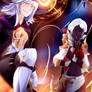 Pathfinder (Rhaenys and Gleam)